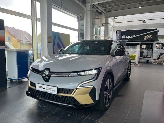 Renault Megane E-TECH 21.904 km 31.000 &euro; Radeberg 01454