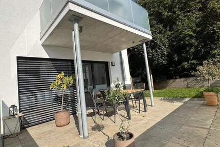 Mega schöne 3 Zimmer-Wohnung mit großer Terrasse 3 zimmer