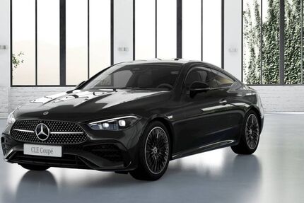 Mercedes-Benz CLE 300 11.303 km 59.590 € Altdorf 90518