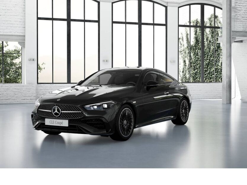 Mercedes-Benz CLE 300 11.303 km 59.590 € Altdorf 90518