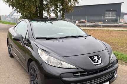 Peugeot 207 108.493 km 4.500 € Salzkotten 33154