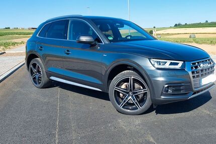 Audi Q5 114.500 km 22.800 &euro; Burgwald-Bottendorf 35099
