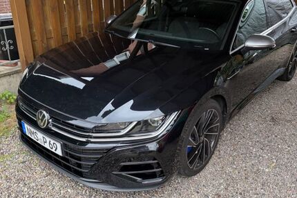 VW Arteon 57.200 km 29.900 &euro; Neumünster 24537