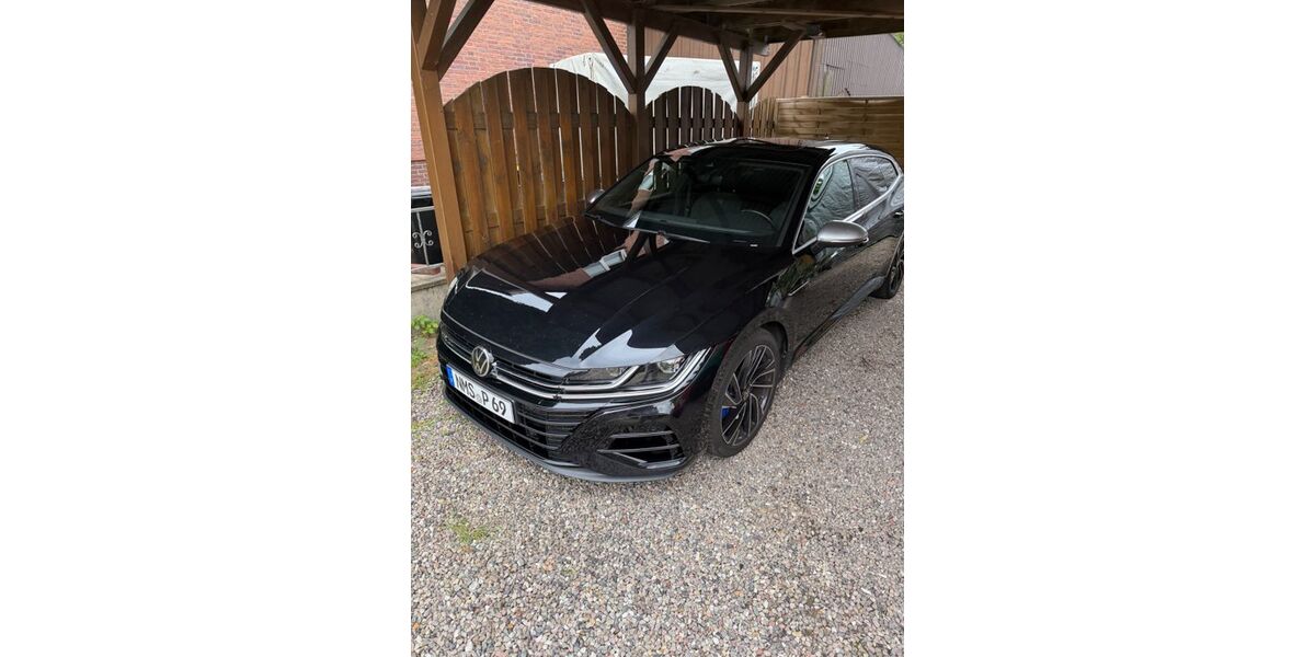 VW Arteon 57.200 km 29.900 &euro; Neumünster 24537