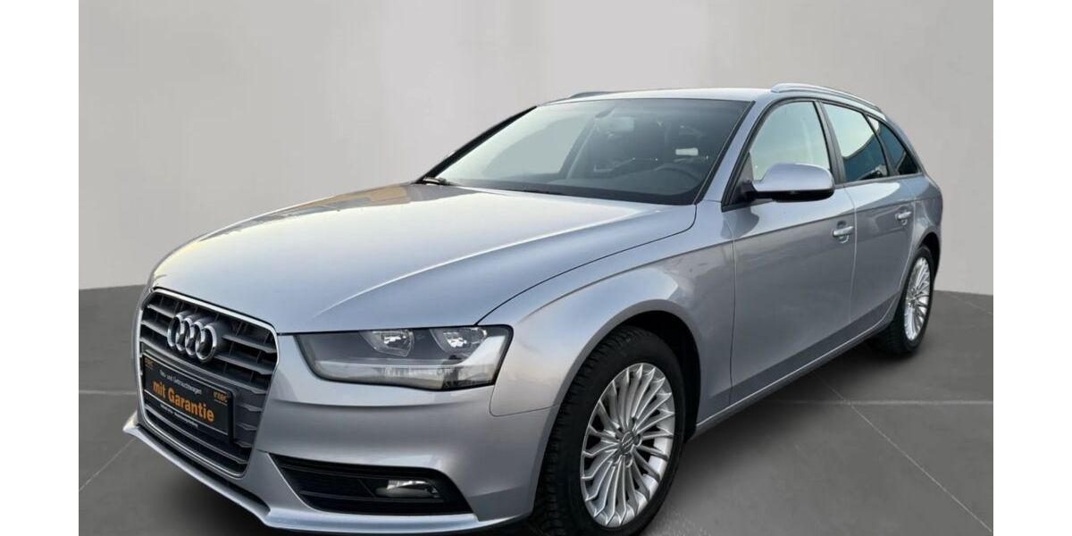 Audi A4 136.000 km 10.990 &euro; Hamburg 20539