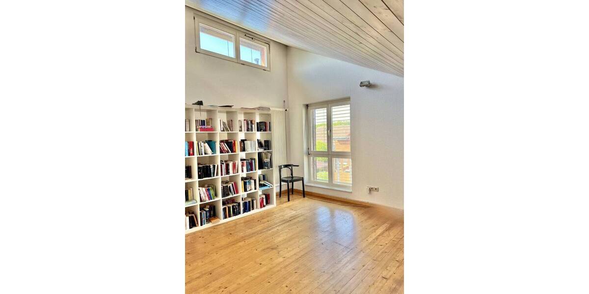 Doppelhaushälfte Jestetten-Altenburg Altenburg - 6 Zimmer, 150 m&sup2;, 1.900&euro; | Angebot:26835220