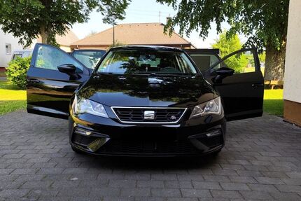 Seat Leon 137.472 km 16.000 &euro; Morbach 54497