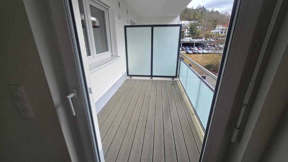 Etagenwohnung Bad Kissingen - 2 Zimmer, 72 m&sup2;, 860&euro; | Angebot:26589175