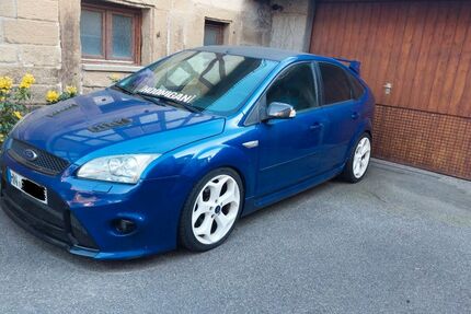 Ford Focus 290.000 km 4.800 € Obersulm 74182