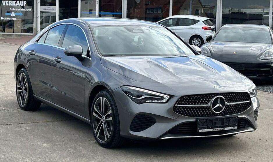CLA 180