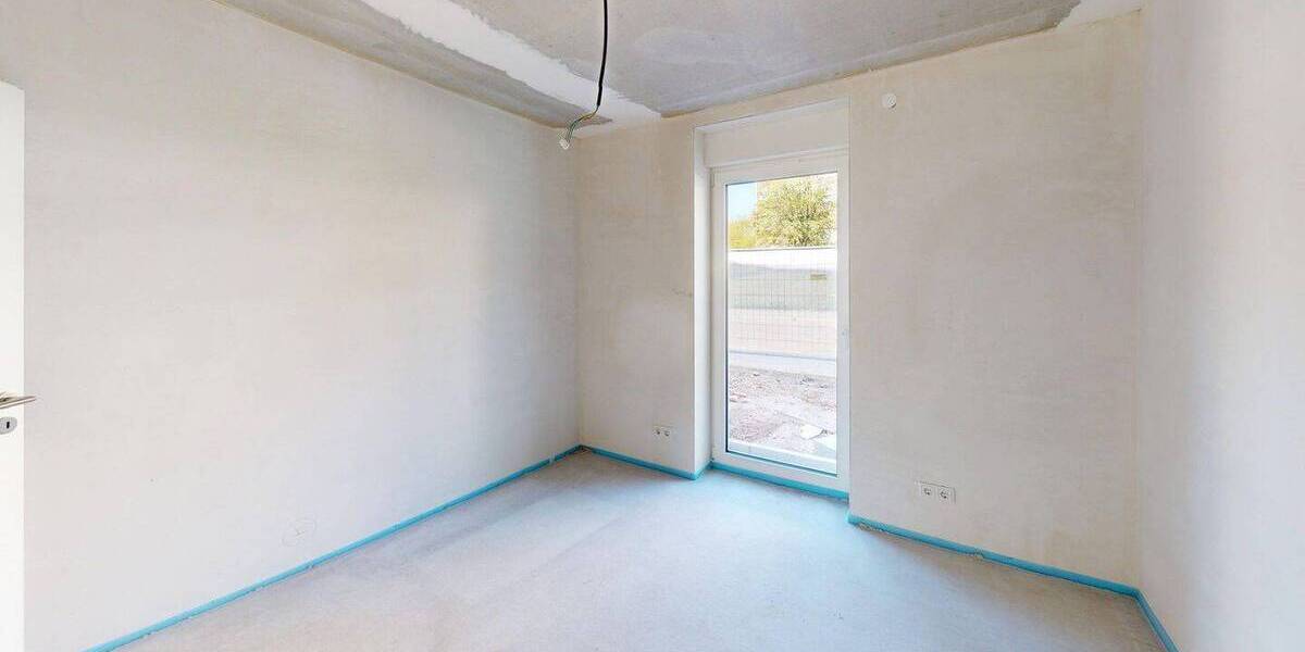 Etagenwohnung Freudenstadt - 4 Zimmer, 108 m&sup2;, 415.000&euro; | Angebot:26763514