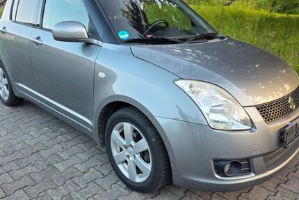 Suzuki Swift 155.000 km 2.900 &euro; Möhnesee 59519