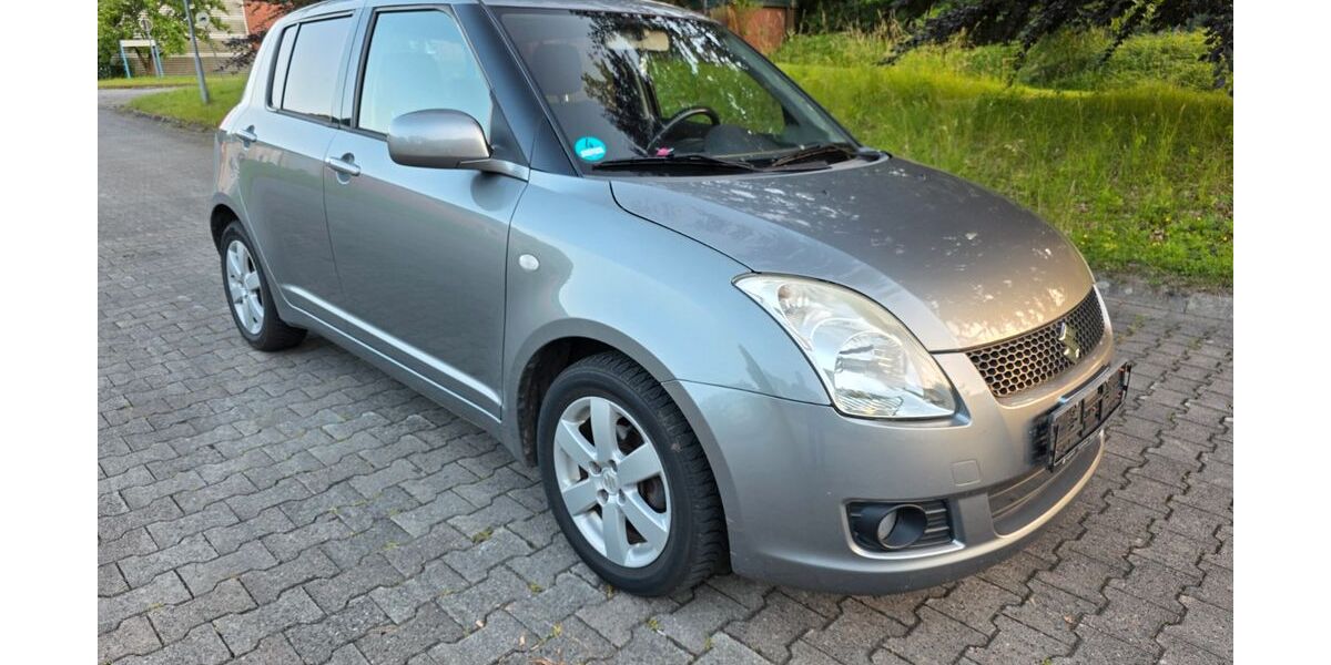 Suzuki Swift 155.000 km 2.900 &euro; Möhnesee 59519
