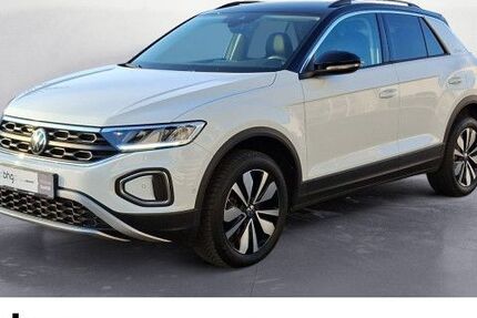 VW T-Roc 19.826 km 27.460 &euro; Lörrach 79540