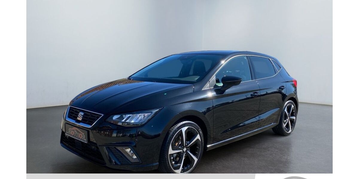 Seat Ibiza 4.997 km 19.909 &euro; Stendal 39576