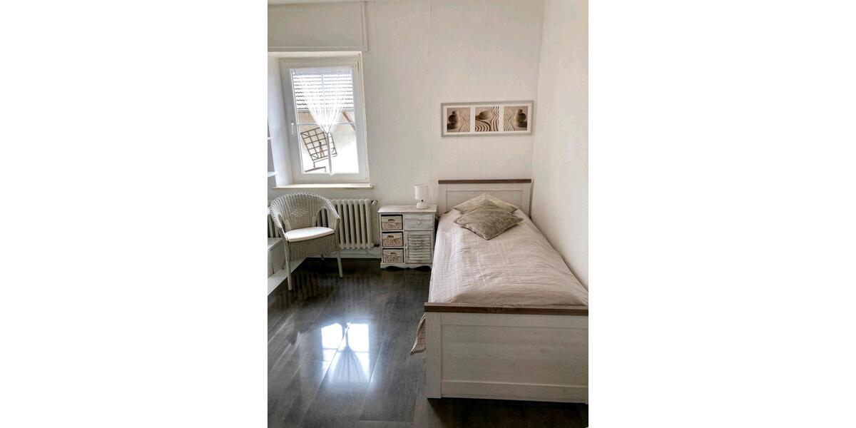 Etagenwohnung Piesport - 5 Zimmer, 120 m&sup2;, 1.500&euro; | Angebot:26455608