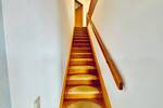 AS ImmobilieN: 3 br 2.5 bath detached house, garage, fitted kitchen, yard, fireplace, patio, office
