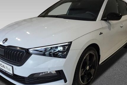 Skoda Scala 80.201 km 18.940 &euro; Dresden 01067