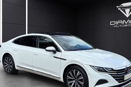 VW Arteon