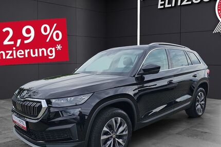 Skoda Kodiaq 30.000 km 34.980 &euro; Dippoldiswalde 01744