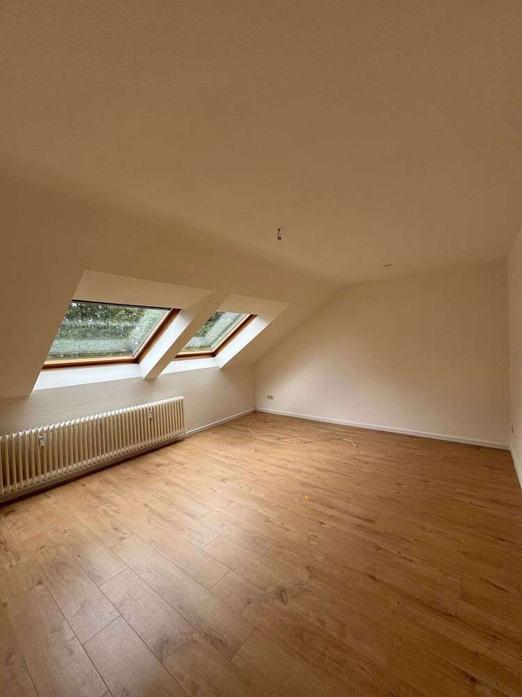 Wohnung zum Mieten in Aachen 540 € 65 m²