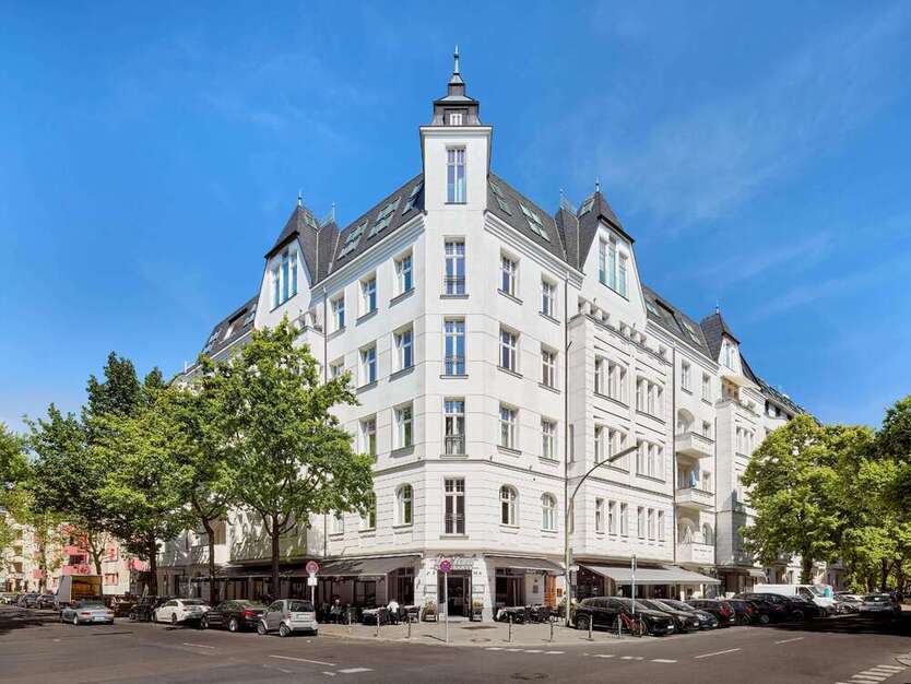 Wohnung zum Kaufen in Berlin 3.290.000 € 203 m²