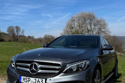 Mercedes-Benz C 250 83.000 km 20.900 &euro; Frammersbach 97833