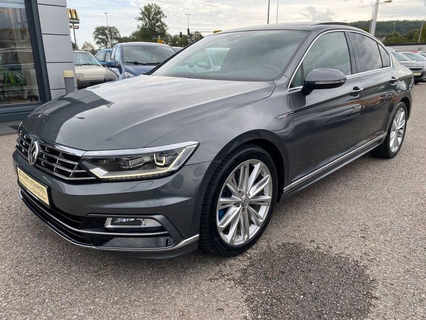 Passat
