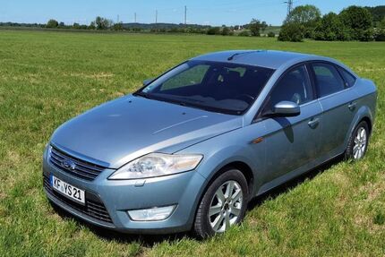 Ford Mondeo 265.000 km 2.200 € Tussenhausen 86874