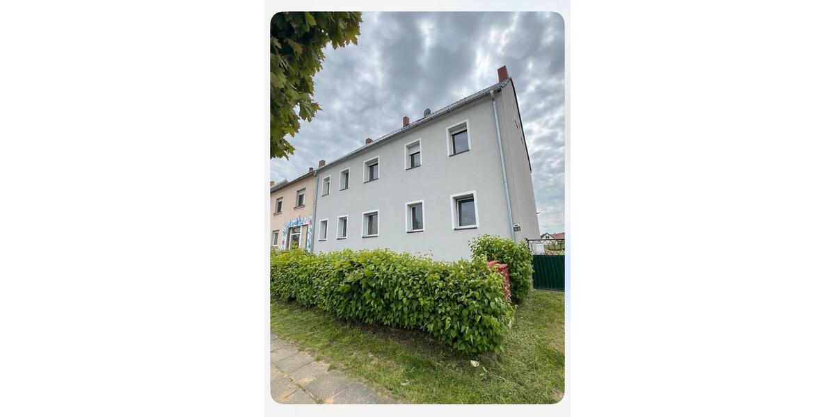 Mehrfamilienhaus, Wohnhaus Falkenberg/Elster Elster - 4 Zimmer, 245 m&sup2;, 255.000&euro; | Angebot:26143776