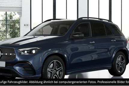 Mercedes GLE 450