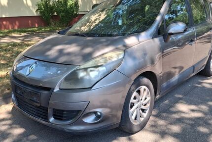 Renault Scenic 344.000 km 600 &euro; lahr 77933