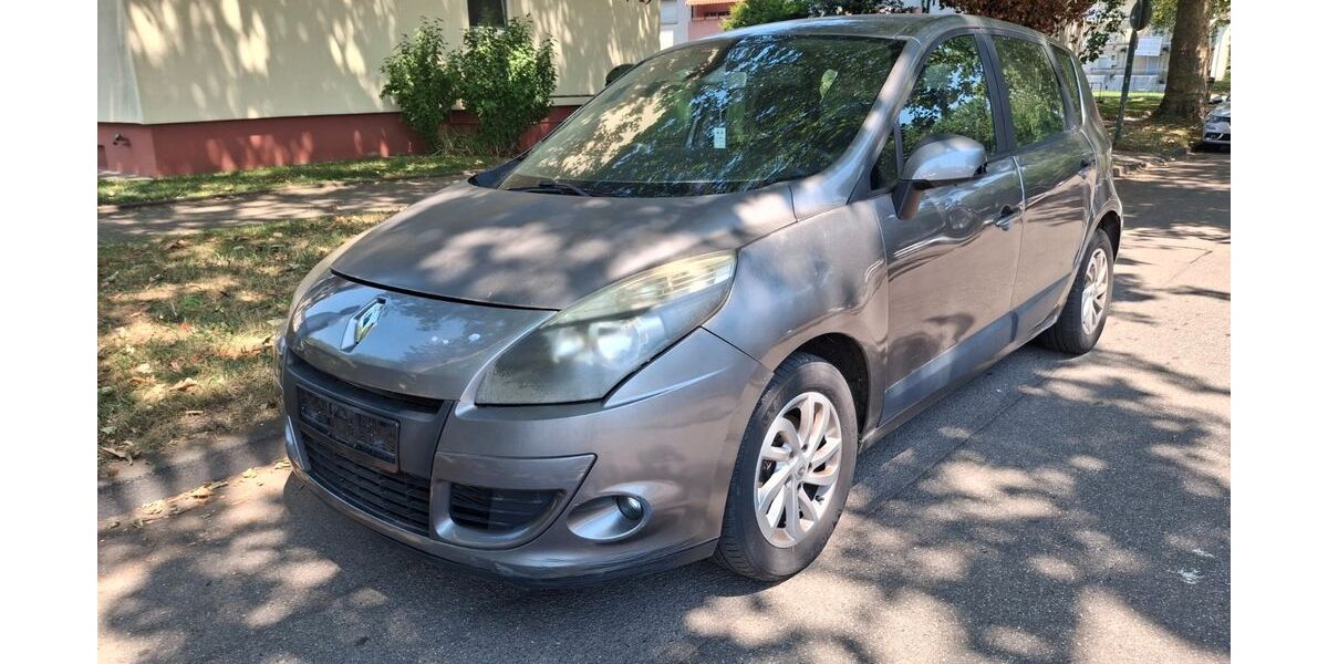 Renault Scenic 344.000 km 600 &euro; lahr 77933