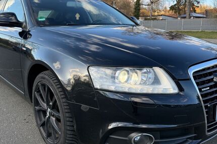 Audi A6 149.600 km 11.990 &euro; Niederwerrn 97464