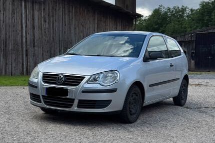 VW Polo 266.000 km 1.790 &euro; Lohmar 53797