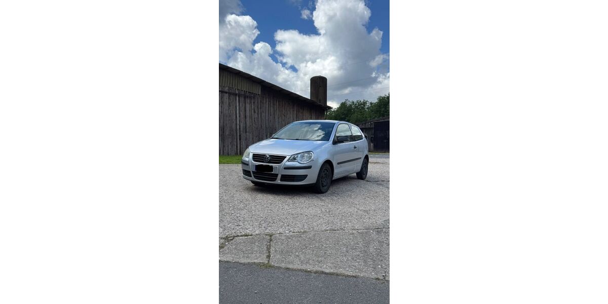 VW Polo 266.000 km 1.790 &euro; Lohmar 53797