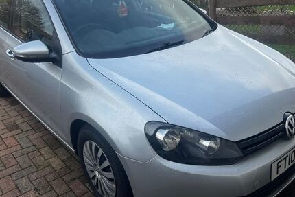 VW Golf 220.000 km 1.800 &euro; Mainz 55270