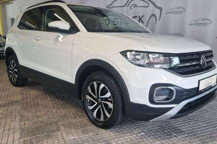 VW T-Cross 36.750 km 16.950 &euro; Dachau 85221
