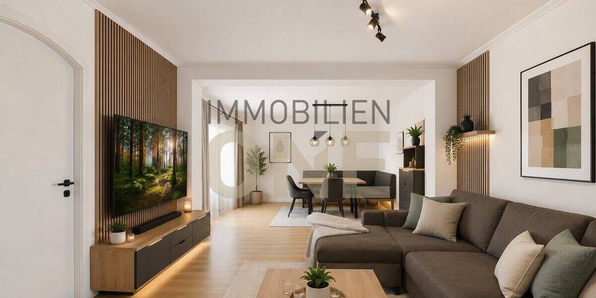 Einfamilienhaus Abensberg - 5 Zimmer, 137 m&sup2;, 439.000&euro; | Angebot:26824723