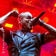 Tim Ripper Owens 19.06.2026 ArTik Freiburg