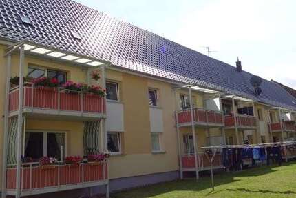 Wohnung zum Mieten in Lübeck 534 € 63.54 m² 3 zimmer