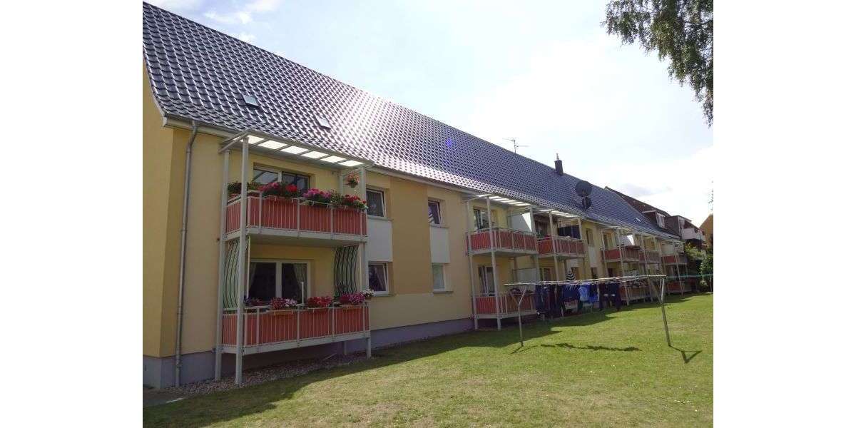 Wohnung zum Mieten in Lübeck 534 € 63.54 m² 3 zimmer