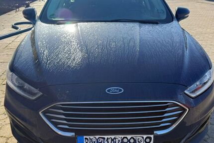 Ford Mondeo 145.000 km 12.500 &euro; Blomberg/Ostfriesland 26487