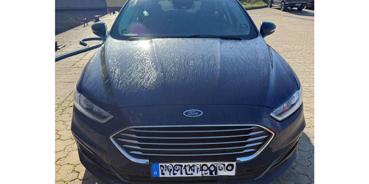 Ford Mondeo 145.000 km 13.500 &euro; Blomberg/Ostfriesland 26487