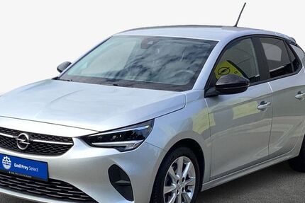Opel Corsa 20.232 km 14.550 &euro; Tübingen 72072
