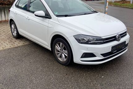 VW Polo 42.000 km 13.950 € Tübingen 72076