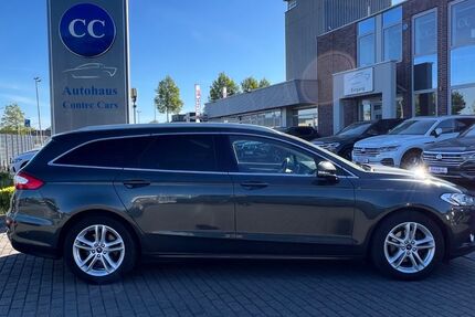 Ford Mondeo 180.765 km 7.950 &euro; Werl 59457