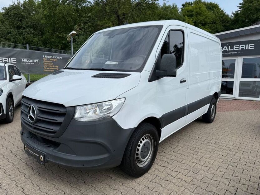 Sprinter