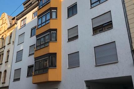 Charmante 2-Zimmer-Eigentumswohnung in Koblenz 2 zimmer