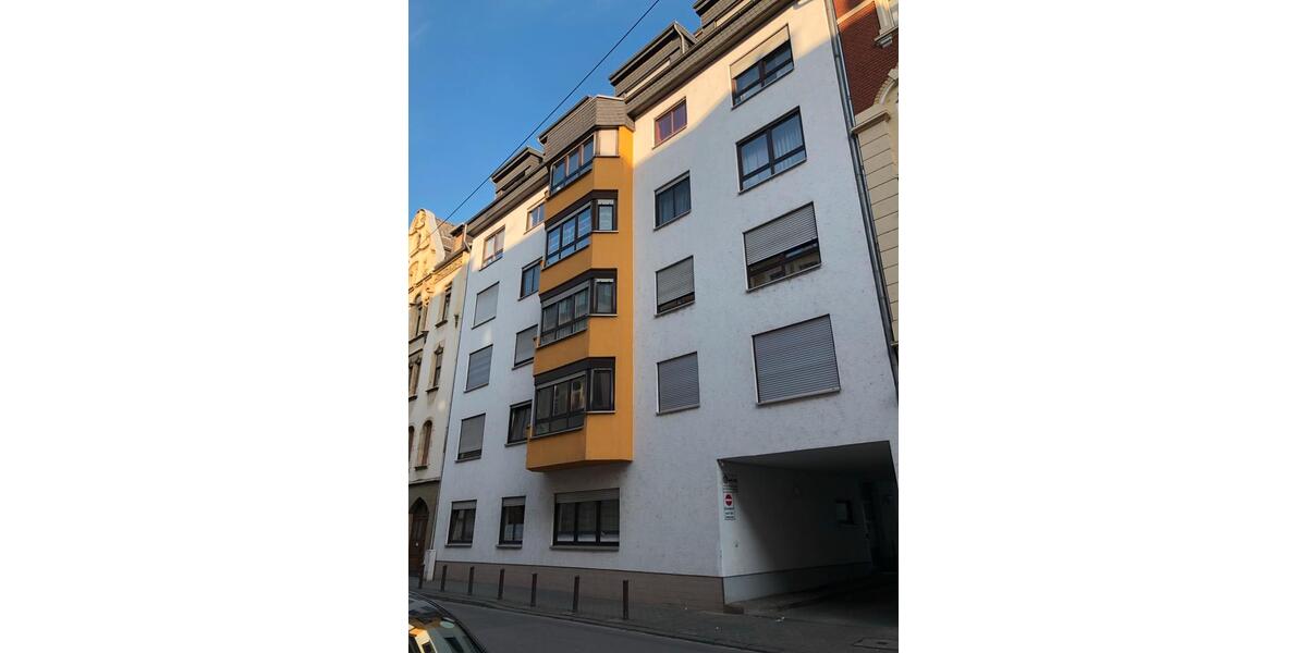 Charmante 2-Zimmer-Eigentumswohnung in Koblenz 2 zimmer